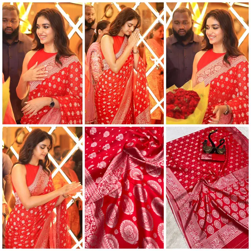 SF 788 Lichi Silk Banarasi Designer Sarees Wholesale Clothing Suppliers In India